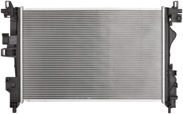 Spectra Premium Radiator  CU13687