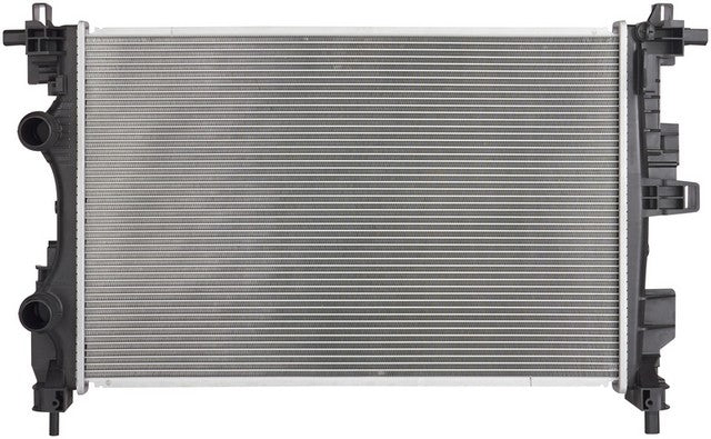 Spectra Premium Radiator  CU13687