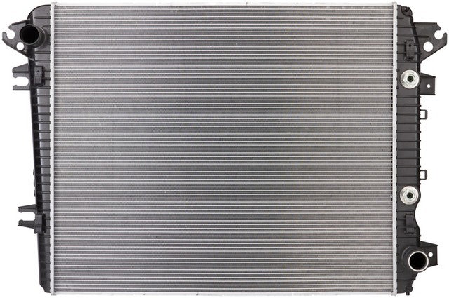 Spectra Premium Radiator  CU13690