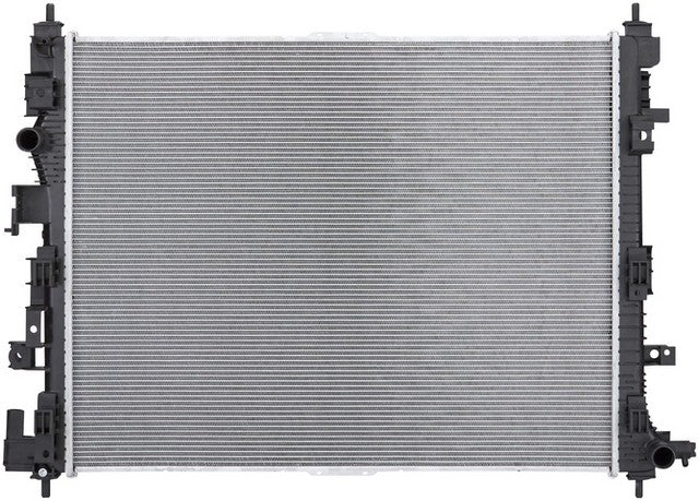 Spectra Premium Radiator  CU13691