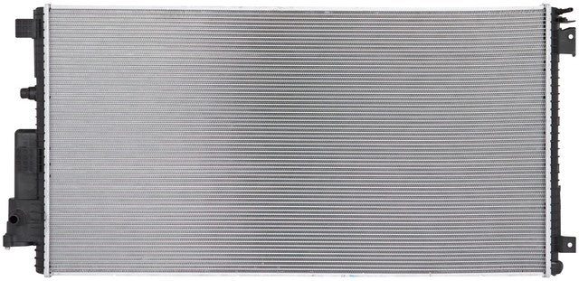 Spectra Premium Radiator  CU13716