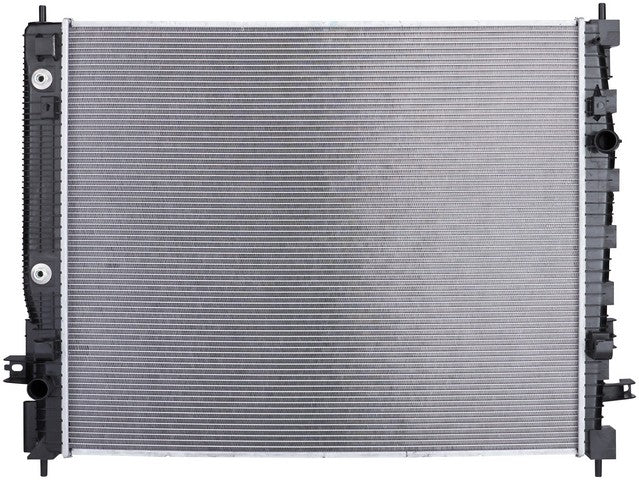 Spectra Premium Radiator  CU13758