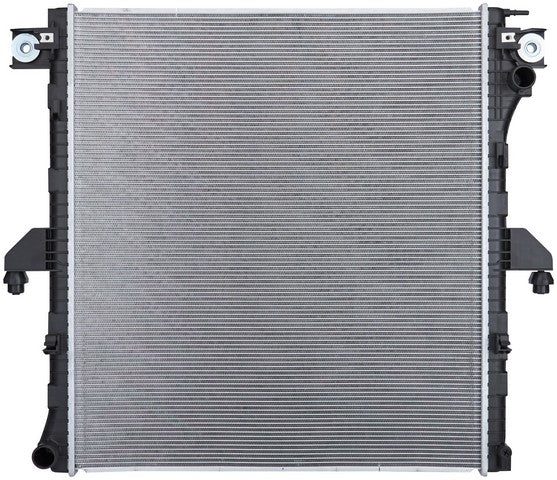 Spectra Premium Radiator  CU13804