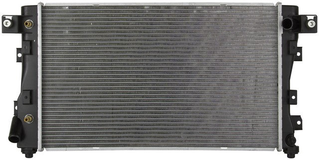 Spectra Premium Radiator  CU1390