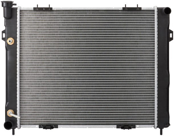 Spectra Premium Radiator  CU1396