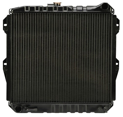 Spectra Premium Radiator  CU1430