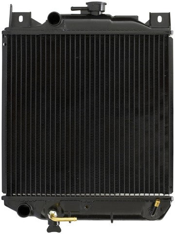 Spectra Premium Radiator  CU1444