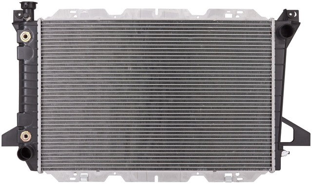 Spectra Premium Radiator  CU1451