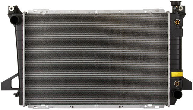 Spectra Premium Radiator  CU1452