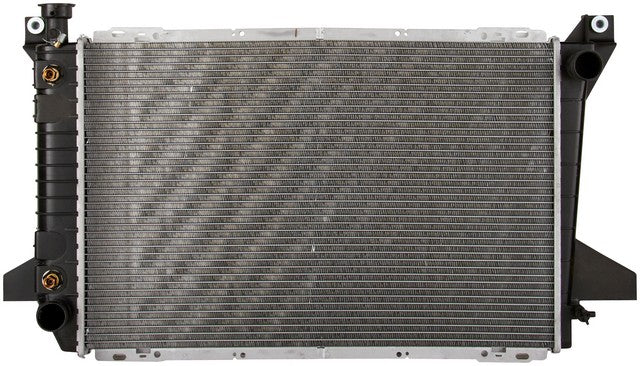 Spectra Premium Radiator  CU1453