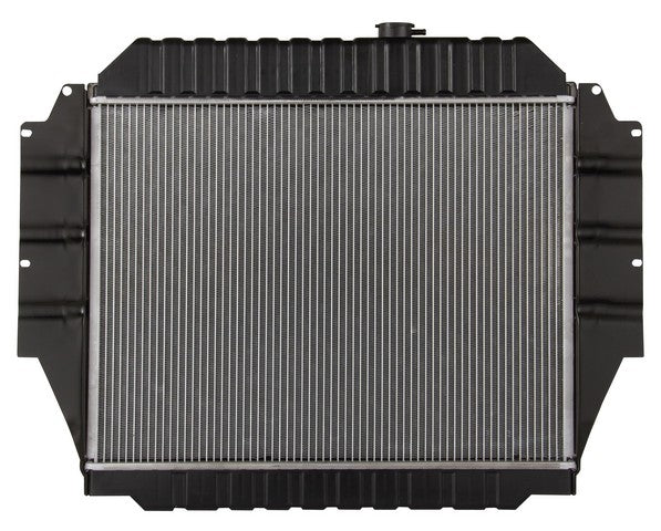 Spectra Premium Radiator  CU1456