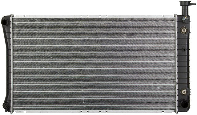Spectra Premium Radiator  CU1477