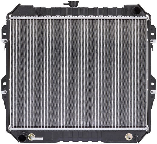 Spectra Premium Radiator  CU147