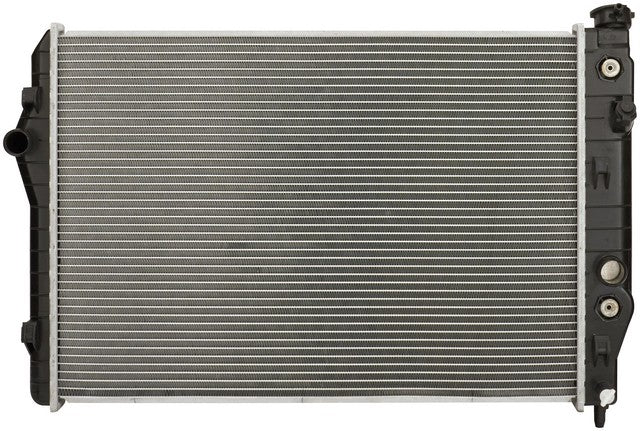Spectra Premium Radiator  CU1485