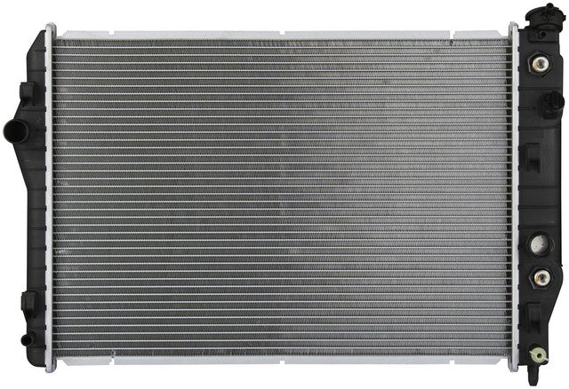 Spectra Premium Radiator  CU1486