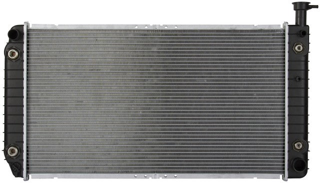 Spectra Premium Radiator  CU1489