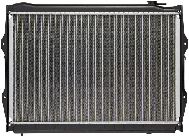 Spectra Premium Radiator  CU1512