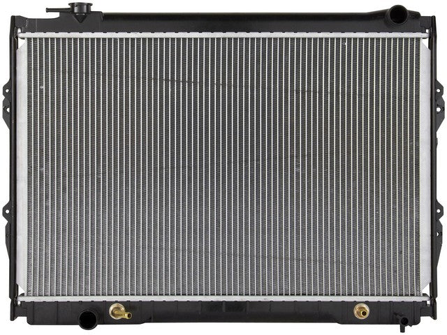Spectra Premium Radiator  CU1512