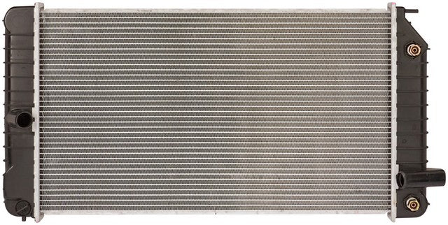 Spectra Premium Radiator  CU1515