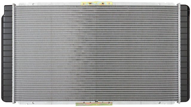 Spectra Premium Radiator  CU1517