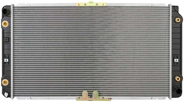 Spectra Premium Radiator  CU1517