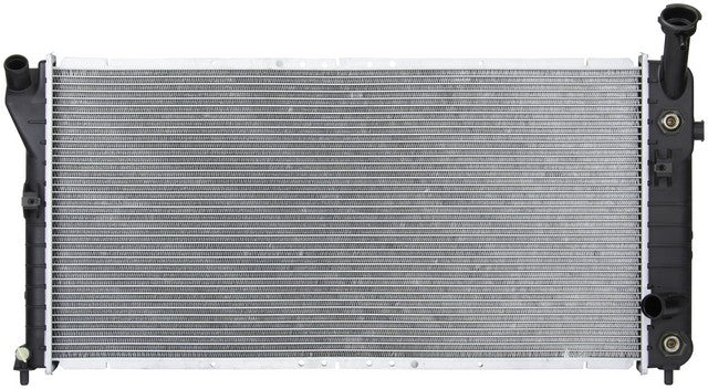 Spectra Premium Radiator  CU1519