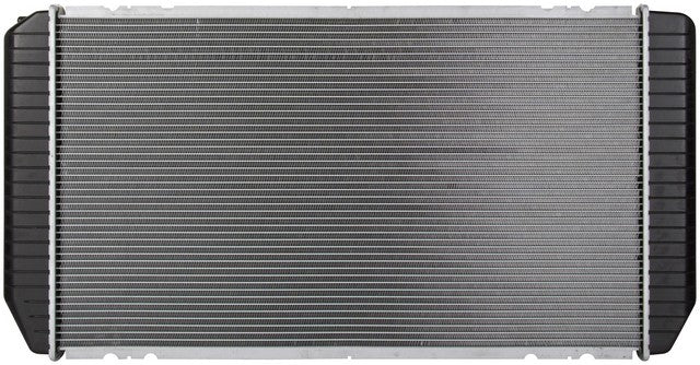Spectra Premium Radiator  CU1523