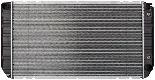 Spectra Premium Radiator  CU1523