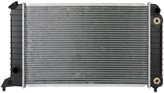 Spectra Premium Radiator  CU1531