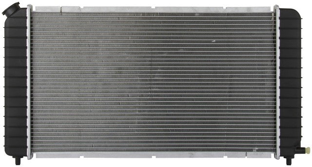Spectra Premium Radiator  CU1533
