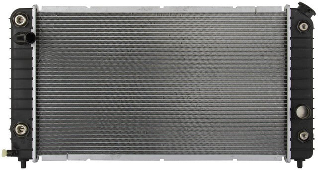 Spectra Premium Radiator  CU1533
