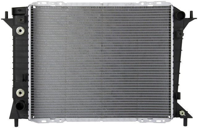 Spectra Premium Radiator  CU1551