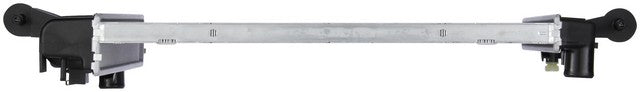Spectra Premium Radiator  CU1551