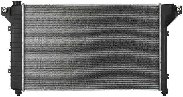 Spectra Premium Radiator  CU1552