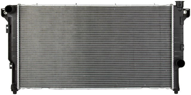 Spectra Premium Radiator  CU1553