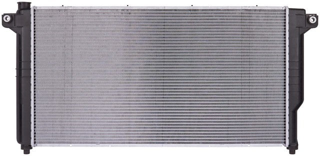 Spectra Premium Radiator  CU1555