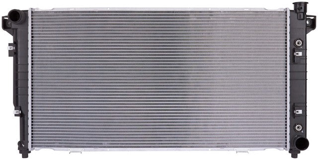 Spectra Premium Radiator  CU1555