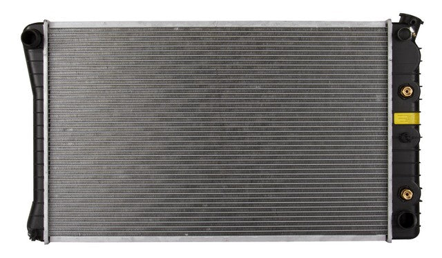 Spectra Premium Radiator  CU161