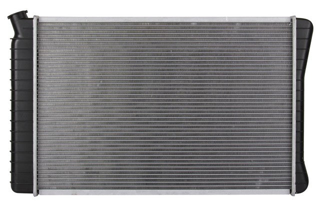 Spectra Premium Radiator  CU162