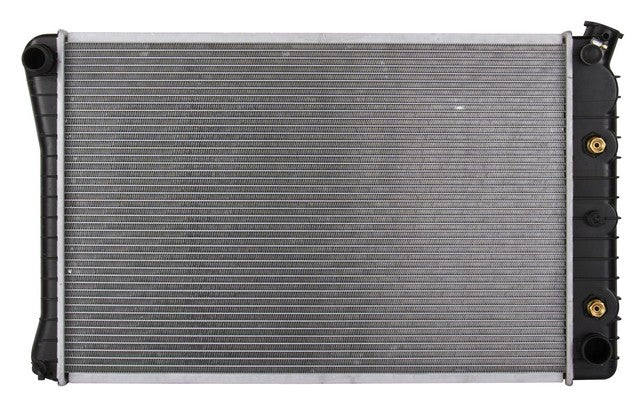 Spectra Premium Radiator  CU162
