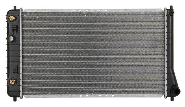 Spectra Premium Radiator  CU1687
