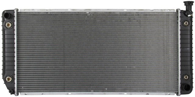 Spectra Premium Radiator  CU1693