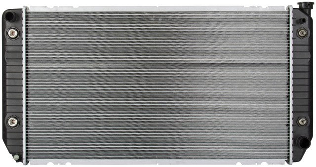 Spectra Premium Radiator  CU1696
