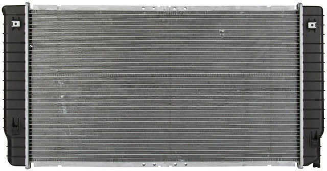 Spectra Premium Radiator  CU1700