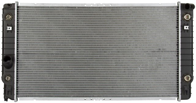 Spectra Premium Radiator  CU1700