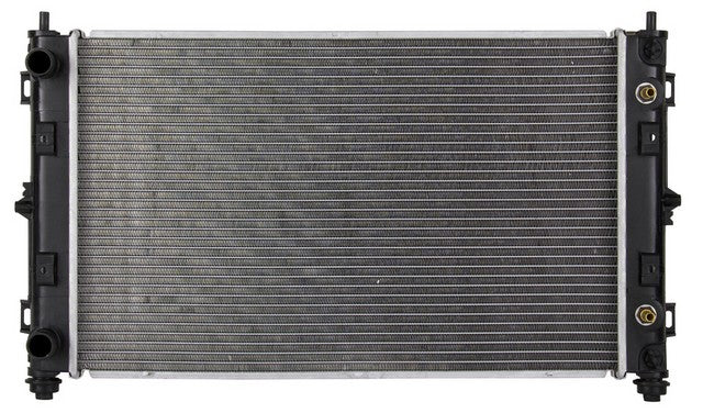 Spectra Premium Radiator  CU1702