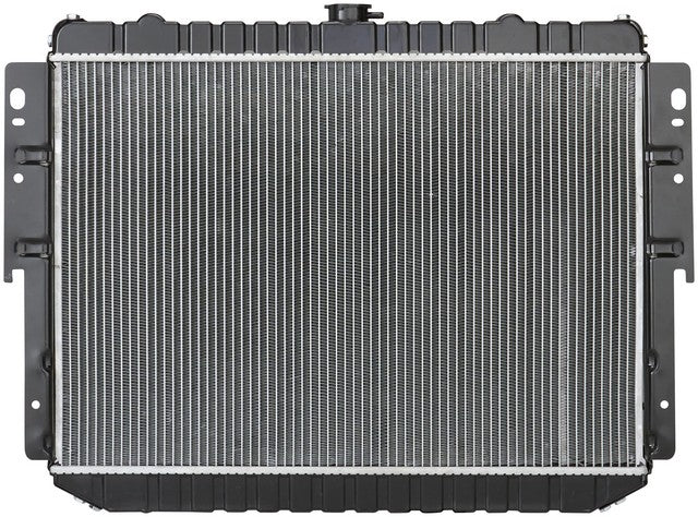 Spectra Premium Radiator  CU1707