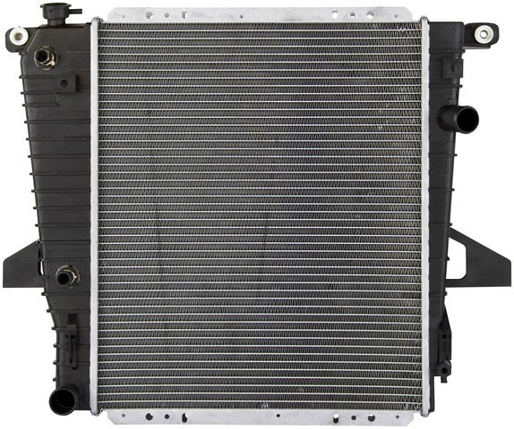 Spectra Premium Radiator  CU1721