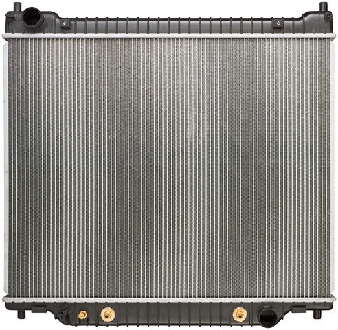 Spectra Premium Radiator  CU1725