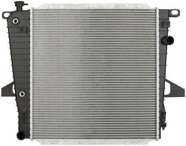 Spectra Premium Radiator  CU1728